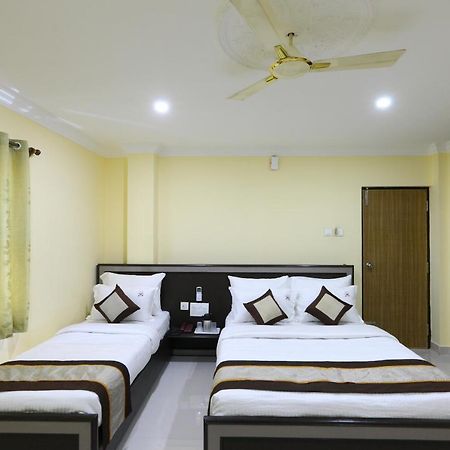 Saibala Lnn Hotel Chennai Ngoại thất bức ảnh