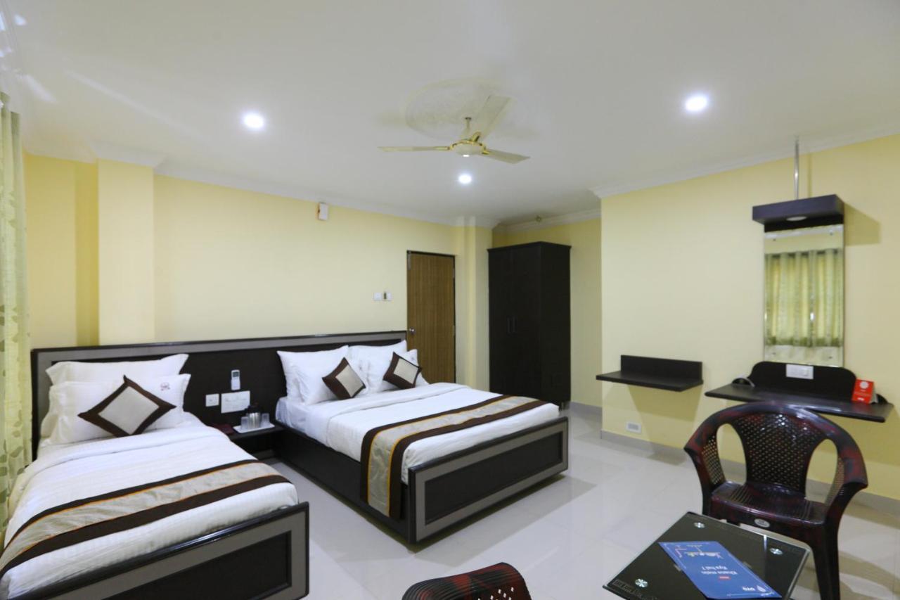 Saibala Lnn Hotel Chennai Ngoại thất bức ảnh