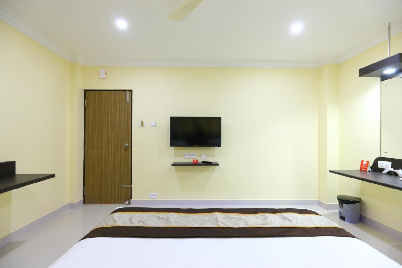 Saibala Lnn Hotel Chennai Ngoại thất bức ảnh
