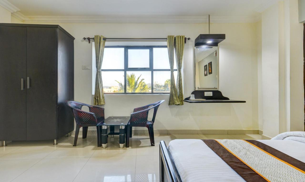 Saibala Lnn Hotel Chennai Ngoại thất bức ảnh