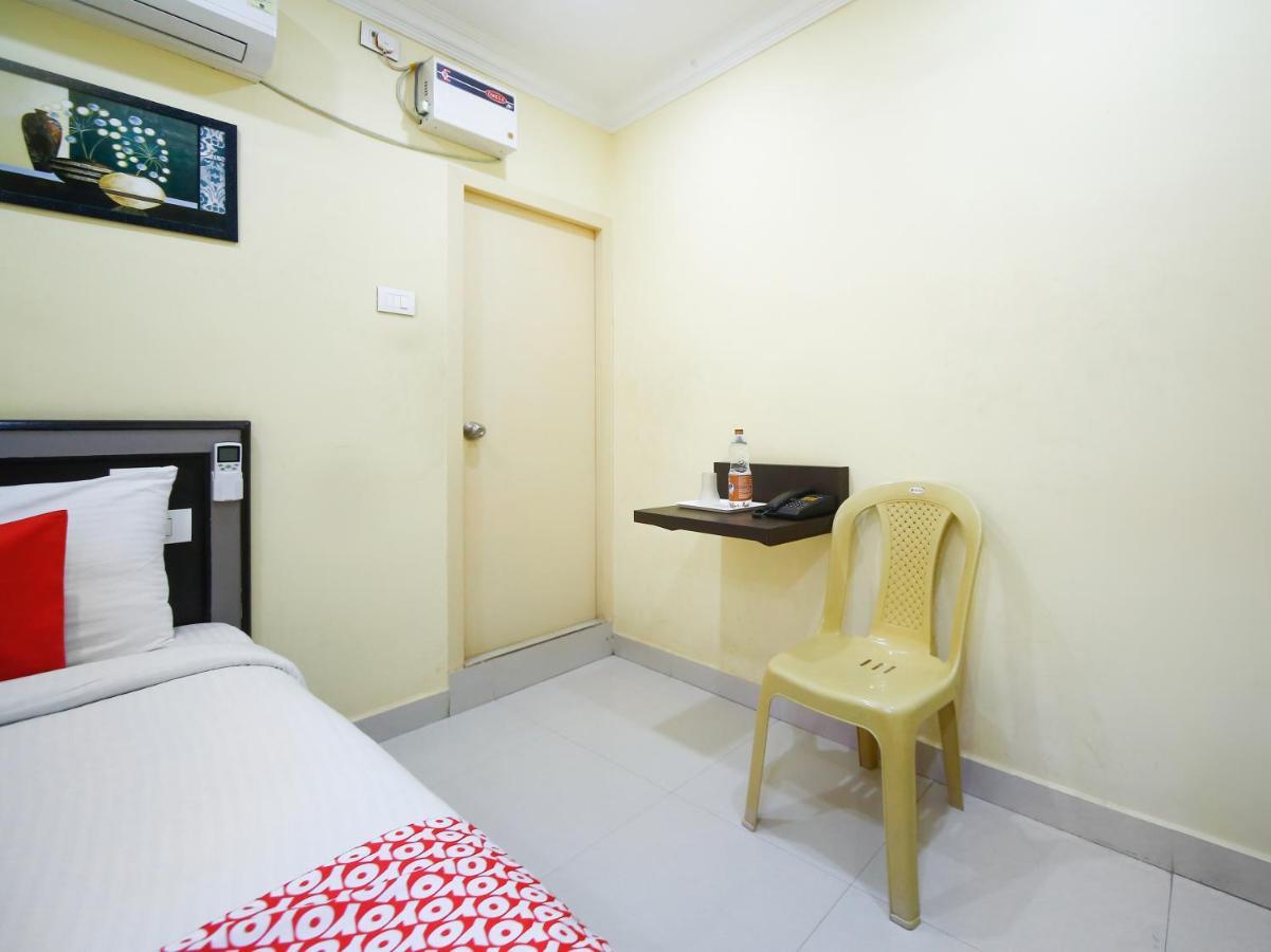 Saibala Lnn Hotel Chennai Ngoại thất bức ảnh