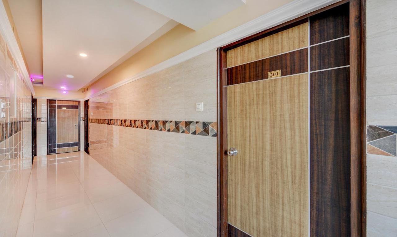 Saibala Lnn Hotel Chennai Ngoại thất bức ảnh