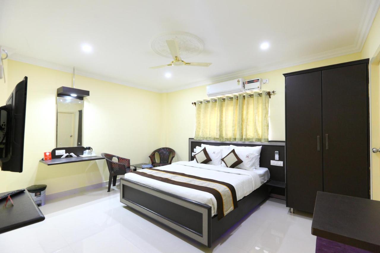 Saibala Lnn Hotel Chennai Ngoại thất bức ảnh