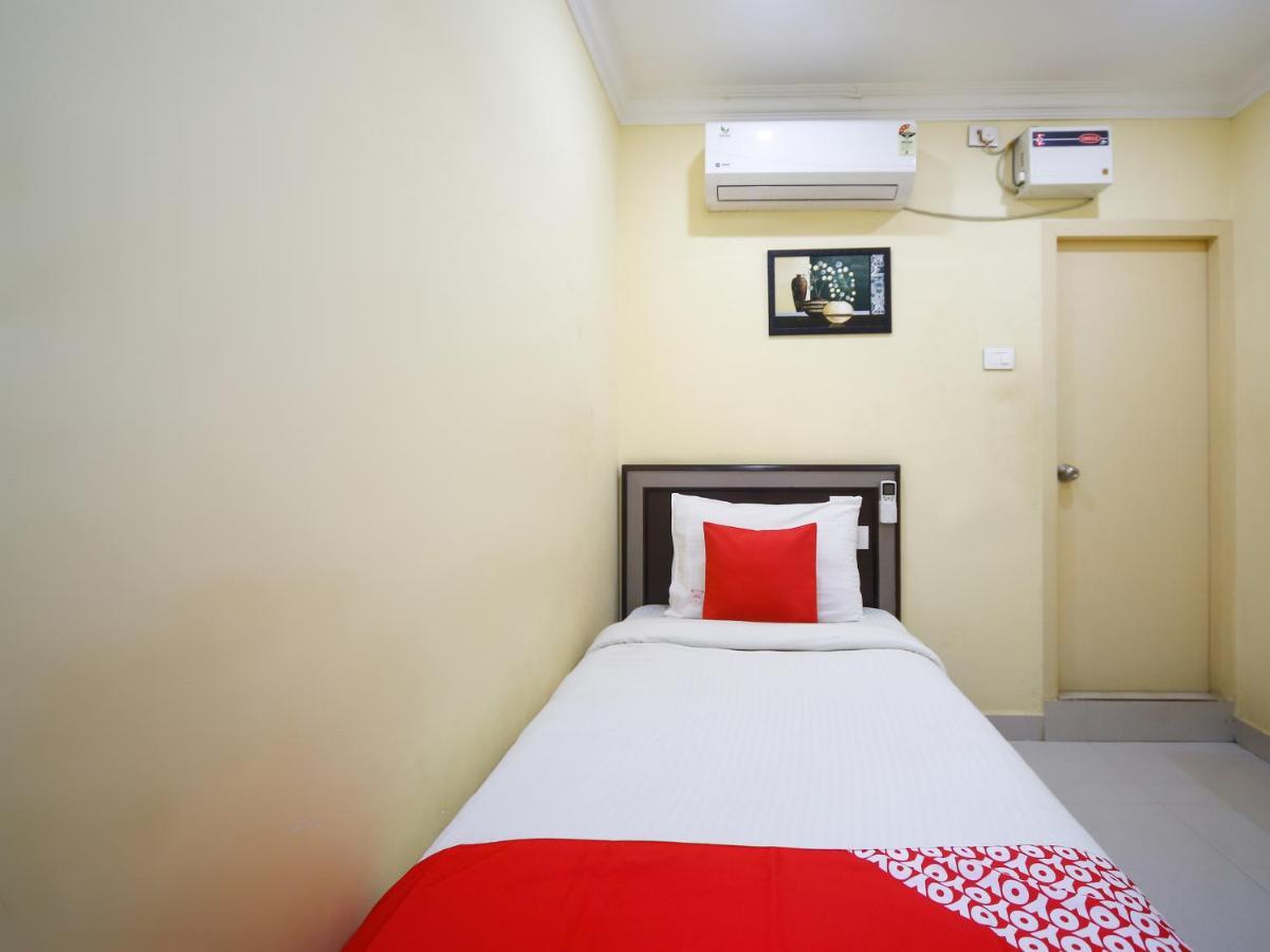 Saibala Lnn Hotel Chennai Ngoại thất bức ảnh