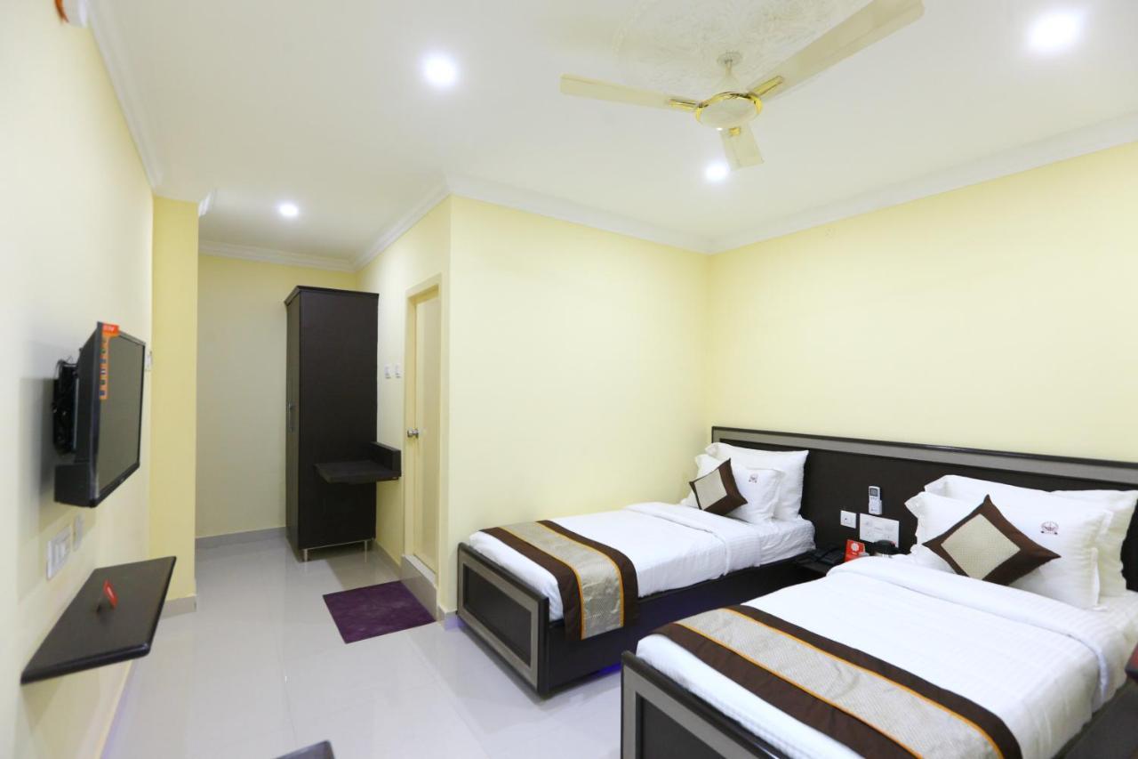Saibala Lnn Hotel Chennai Ngoại thất bức ảnh