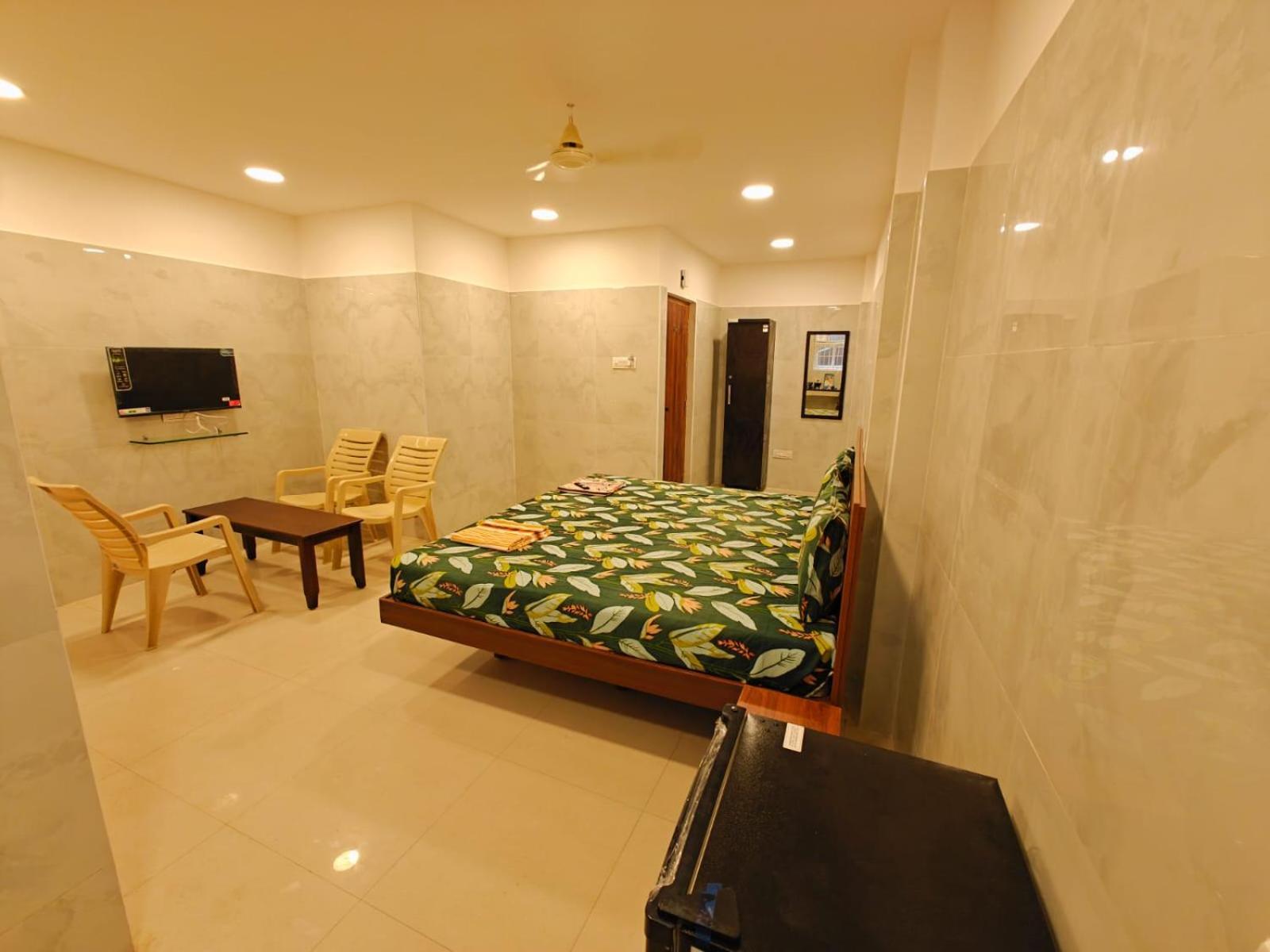 Saibala Lnn Hotel Chennai Ngoại thất bức ảnh