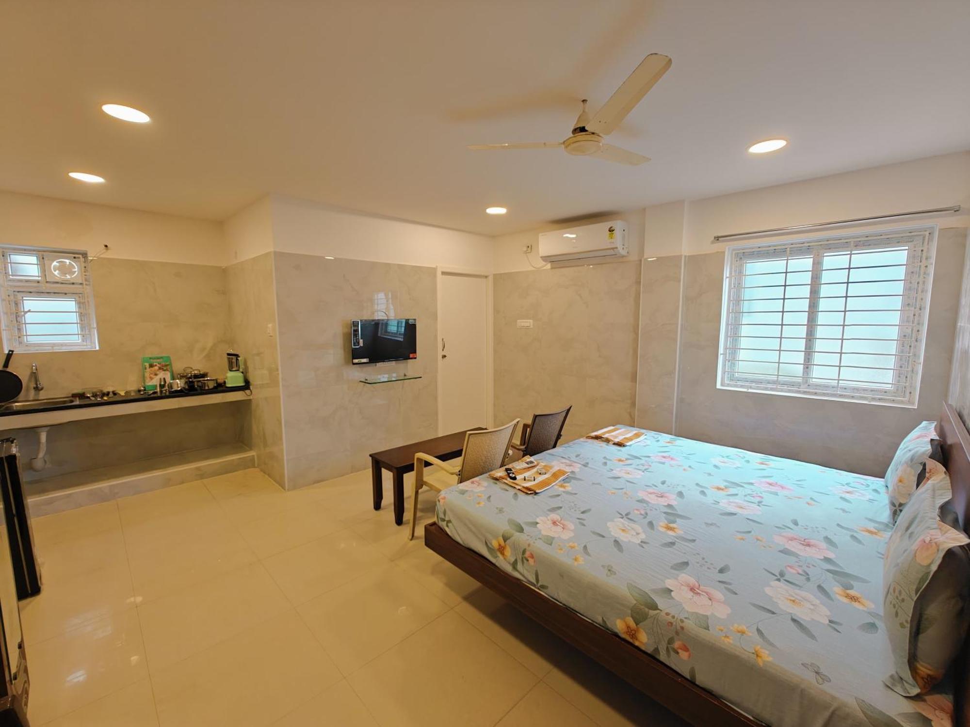 Saibala Lnn Hotel Chennai Ngoại thất bức ảnh