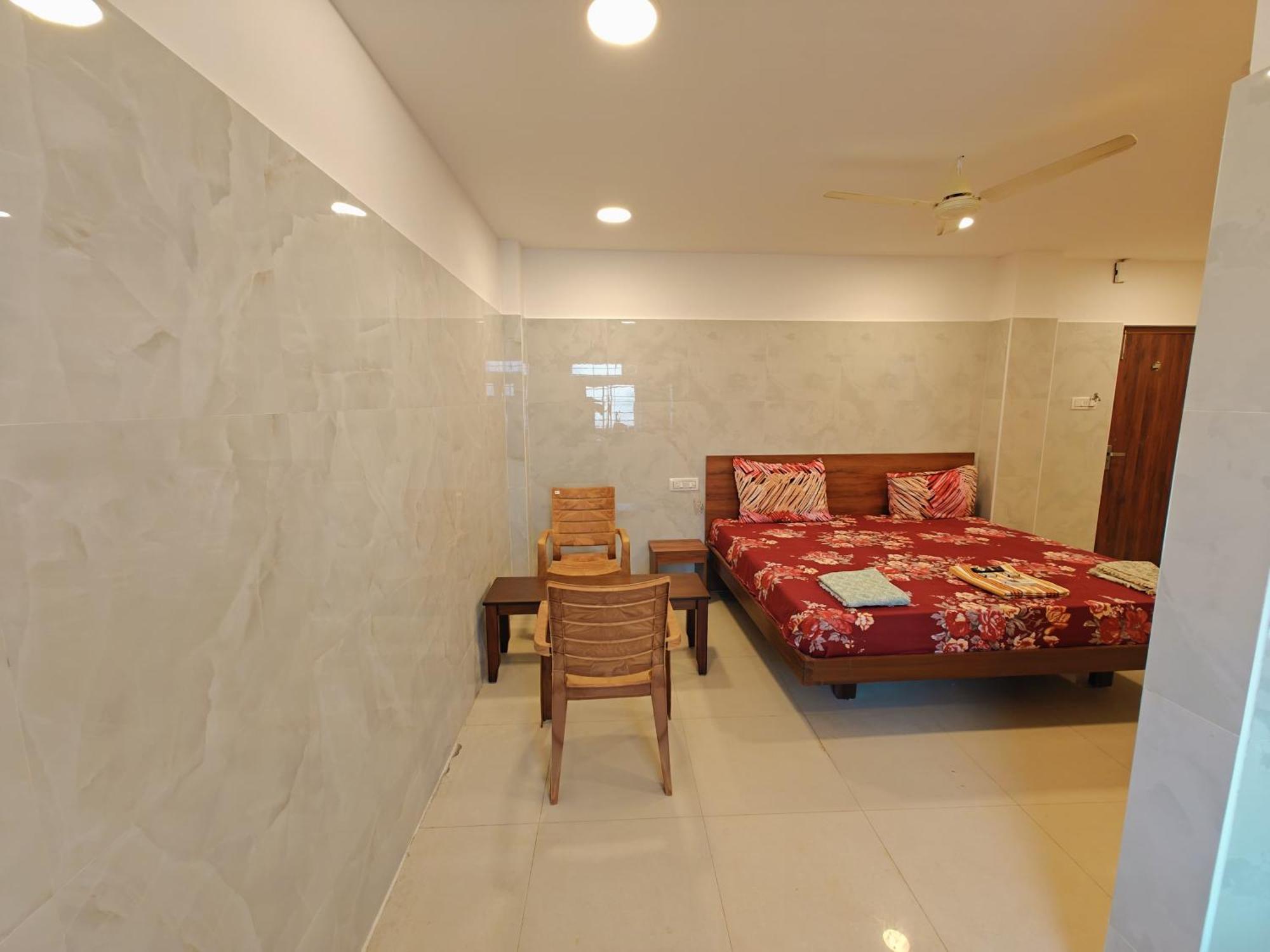 Saibala Lnn Hotel Chennai Ngoại thất bức ảnh